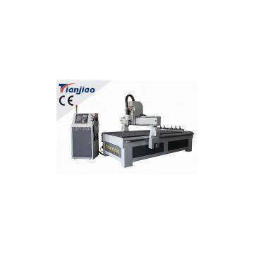 Linear Type small ATC cnc woodworking machinery for sale