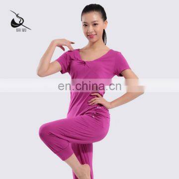 11511203 and 11512402 One Set Fitness Wear Yoga Wear