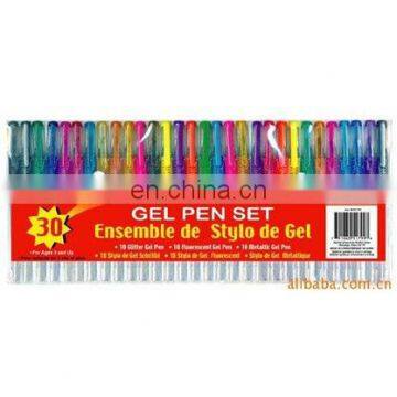 Gel Pen