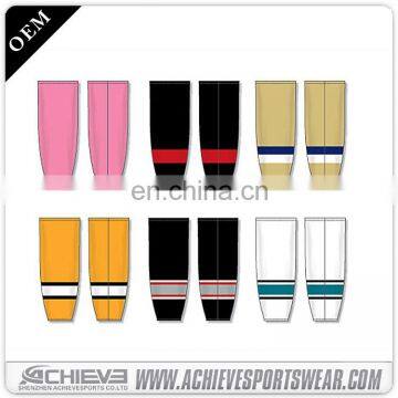 Custom Unisex Sweatpants/ Track Suit Pants/ Plus Size Ice Hockey Pants photo-5