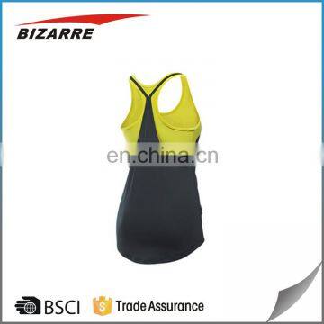 Plus Size Customized Running Vest Wholesale