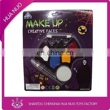 halloween Face Painting Kit Face painting colours