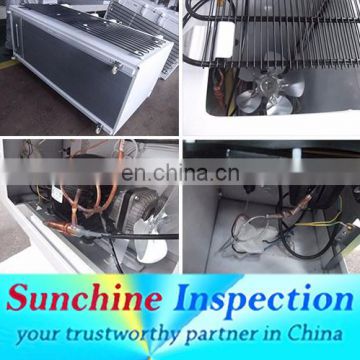 quality check service/inspection agent/household appliances/shenzhen supplier