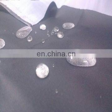 100% polyester waterproof fabric for rainwear