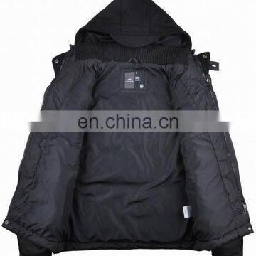 2015 New Model Fashion Designgarment Factory in Bangladesh photo-3