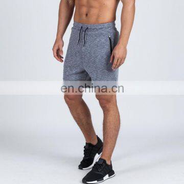 wholesale gym running slub mens shorts