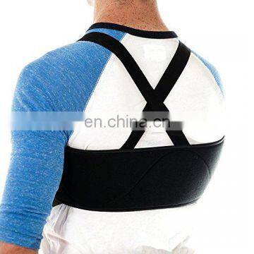 Fully Adjustable Medical Arm Sling Shoulder Immobilizer