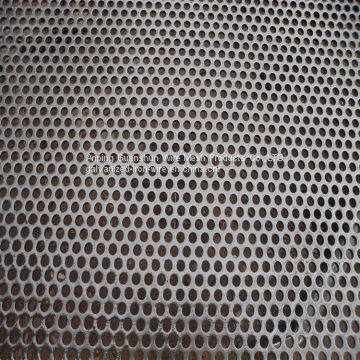 Perforated Metal Mesh photo-2