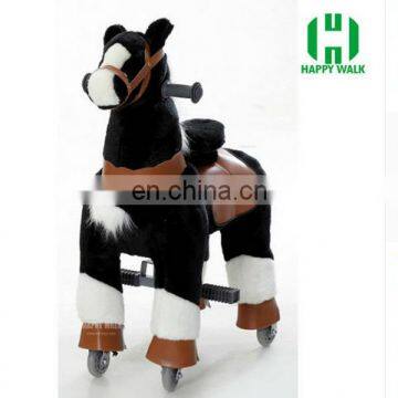 HI hot sale 2017 cheap rocking horse kids ride on toys ride on toy dinosaur for sale