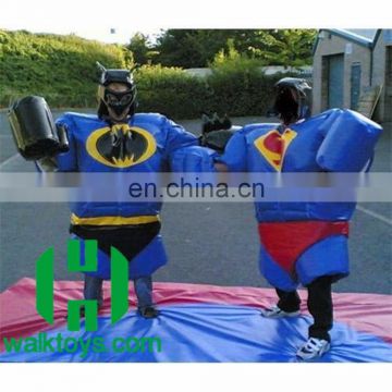 HI Inflatable Sumo Suits With Good Design Cheap Inflatable Sumo Wrestling Suits