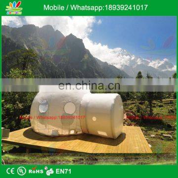 Cheap Inflatable Camping Tent Inflatable Lawn Family Tent