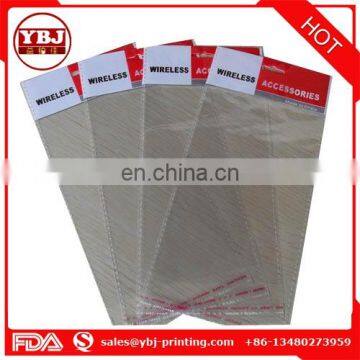 Wholesale Promotional Products Custom Printed for Seal Opp Plastic Bag photo-5