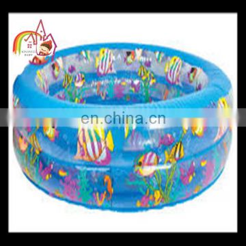 New design durable large inflatable baby swimming pool for sale