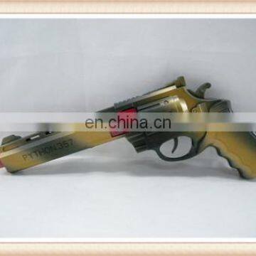 kids plastic weapon toy, flint toy gun for sale