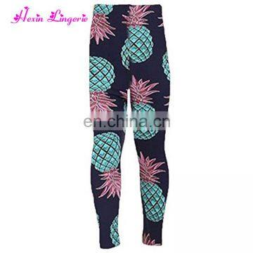 summer wholesale oem women one piece sublimation blank printed leggings