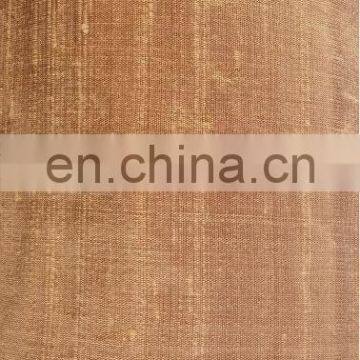 100% PURE DUPION SILK MADE IN INDIA Silk Santon photo-4