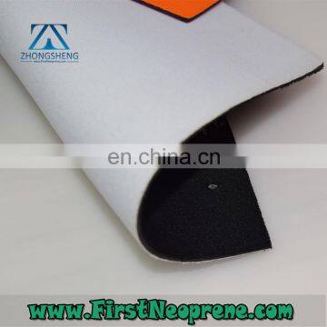 Factory Outlet 2mm Thickness Neoprene Fabric UK