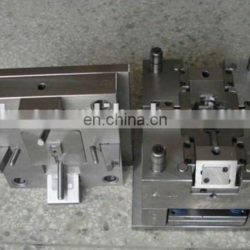 button mould