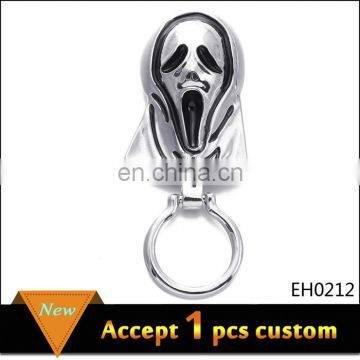 Alibaba Wholesale Halloween Gift Halloween Ghost Eyeglass Holder Pins