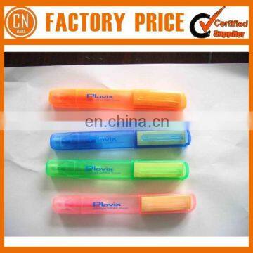 Hot Sale Multi Function Highlighter Sticker With Client's Design photo-2