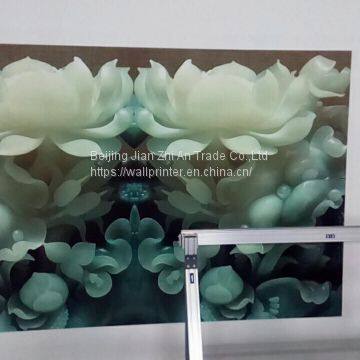 Wall Painting Machine for Mural photo-3