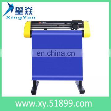 Cheap Graphtec Cutting Plotter, Vinyl Cutting Plotter Usb Driver photo-2