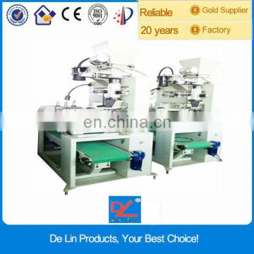 automatic resin transfer molding machine