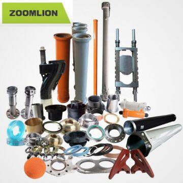 Sell All kinds of Genuine Zoomlion Concrete Pump Spare Parts Manufacturer Price 