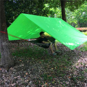 Colossus Hammock Rain Fly poly tarp