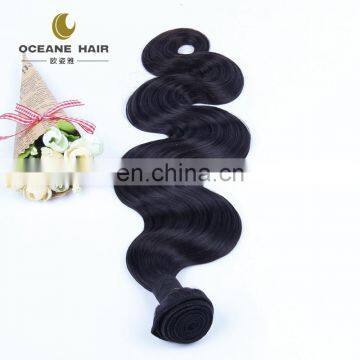 raw unprocessed wholesale virgin brazilian wavy hair