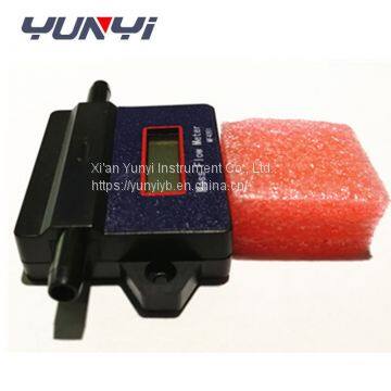 MF4001 Natural Gas Meter Reading 4 Five Gas Meter Measures photo-3