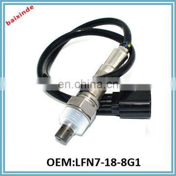 Baixinde brand with Best cost of 02 sensor replacement for NISSANs 22693-7Y020 Primary o2 sensor