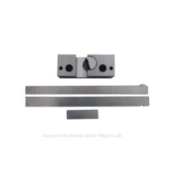 Jinhong  Plastic mold components Mold locking components Latch lock Latch lock- LLL