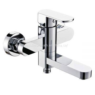 Bath & Shower Faucet