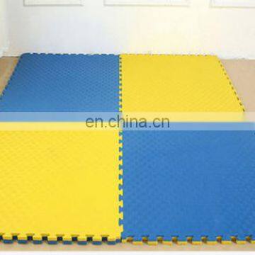 Wrestling Eva Gym Taekwondo Martial Arts Mat photo-2