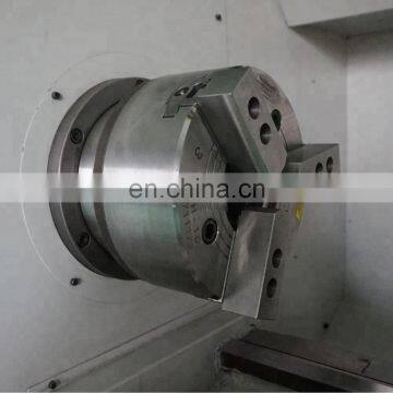 Siemens System High Precision Cnc Lathe Machine Price CK6150A