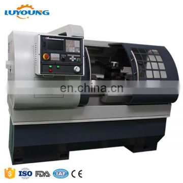 CK6140A high precision competitive price lathe machine with cnc