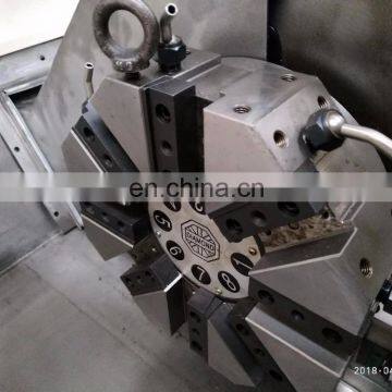 Wheel Factory CNC Milling Metal Lathe photo-4