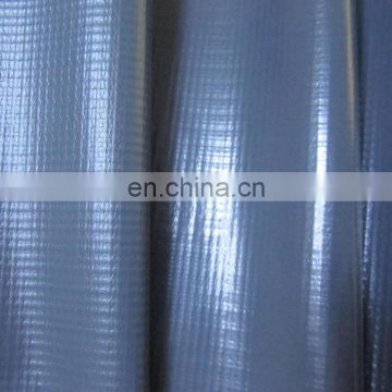 0.6mm 100% polyester PVC coated tarpaulin for African market