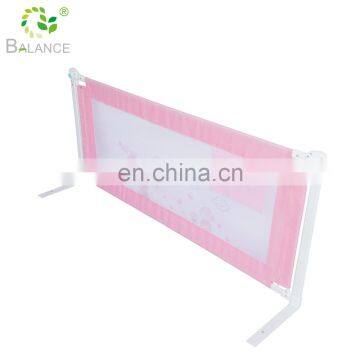 Children bed protector pad bed frame