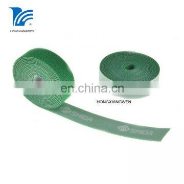 Self-Adhesive Cable Ties Reusable Nylon Wire Ties