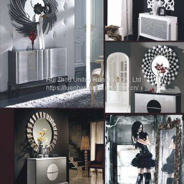 Polyurethane Architectural Mouldings and Decorative Ornaments photo-3