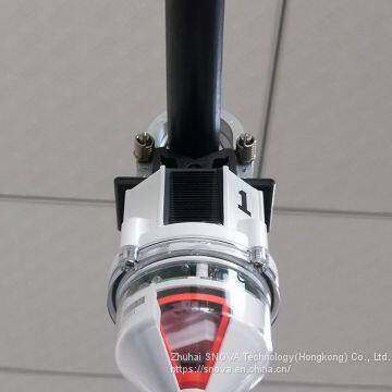 Remote Overhead Line Fault Circuit Indicator for Smart Grid photo-4