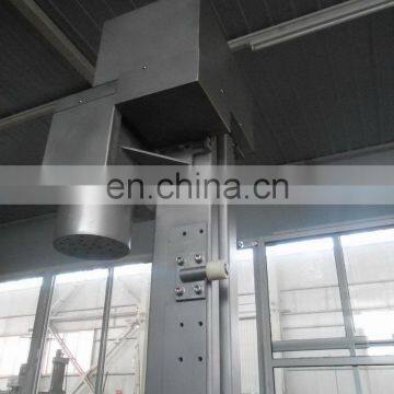 Most Competitive Price Large Scale Vertical Meat Loader Lifter photo-6