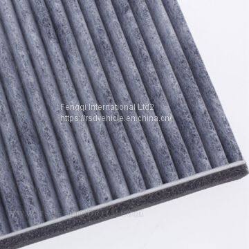 Honda Cabin Filter for All Car Models photo-4
