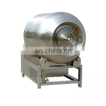 Chicken Marinating Machine Chicken Beef Fish Salt Vacuum Tumbler For Meat Processing