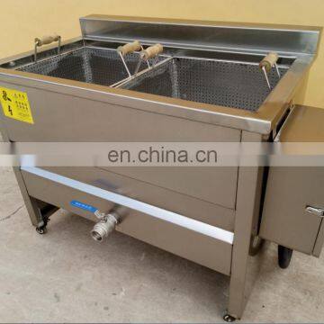 Air Fryer Machine Chicken Deep Fryer Machine Potato Fryer Machine
