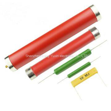 35W Power Non-inductive Resistor photo-4