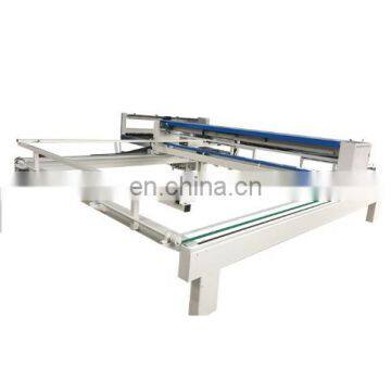 Computer Single Needle Mattress Quilting Machine