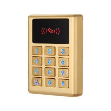 Waterproof Access Control Card Reader SS-M02KW